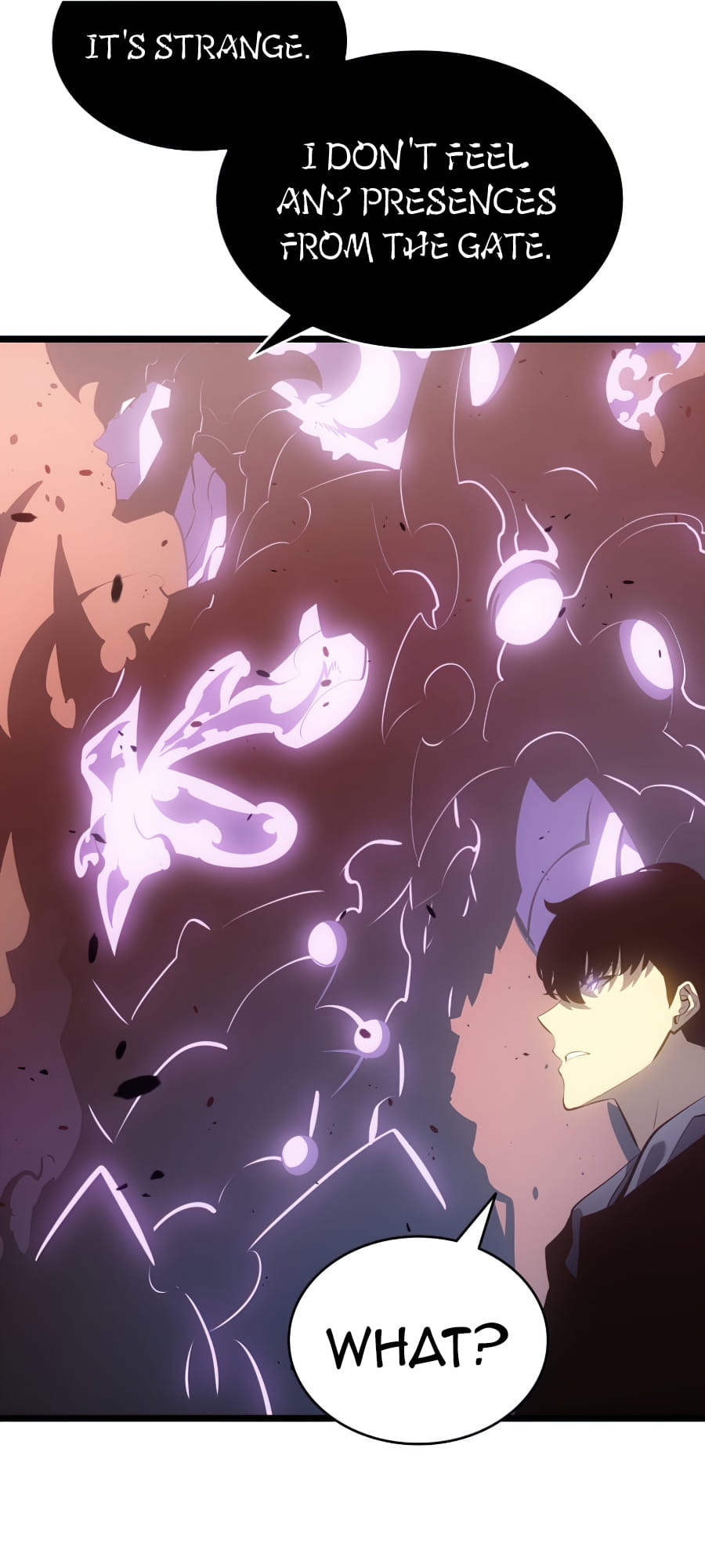 Solo Leveling, Chapter 169 image 072